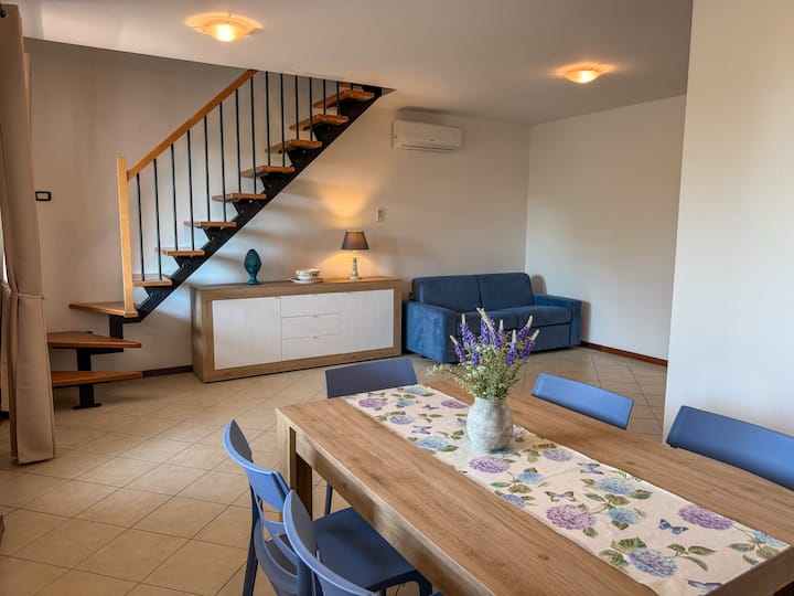 Casa Clelia | Lago Di Garda | Piscina & Terrazzo - Desenzano del Garda
