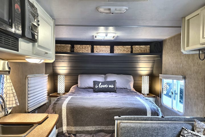 Cute Campus Getaway - Corvallis, OR