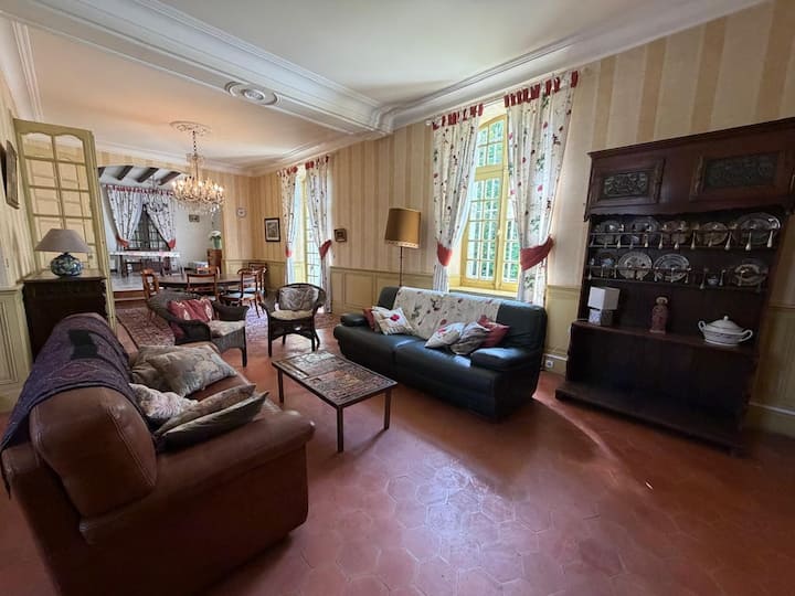 Maison De Campagne Dans Toulouse - Toulouse