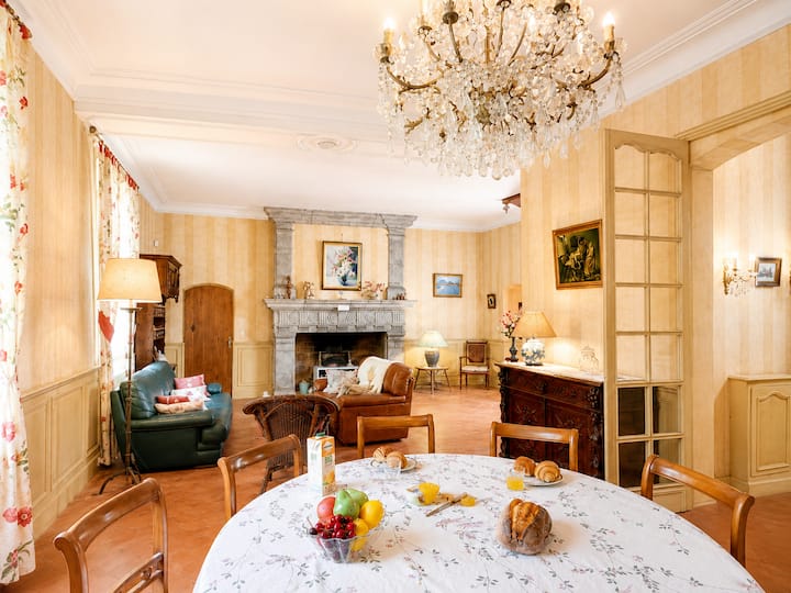Castel Folie * Countryside - Self Check-in - Toulouse