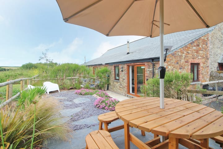 Attractive Barn Conversion Near Padstow - Padstow