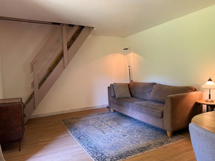 Le Nid Cottage Authentiek Frans Huis Nabij Sarlat - Carsac-Aillac