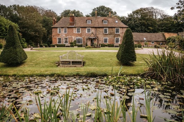 Solton Manor - Dover