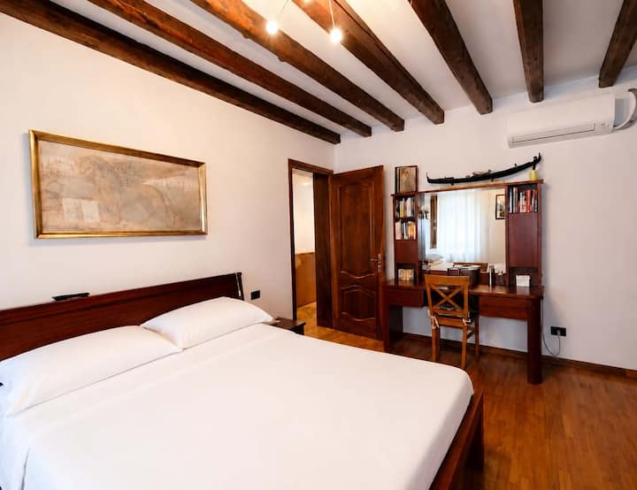 Family And Friends Apartment By Bricola Apartment - Cavallino-Treporti