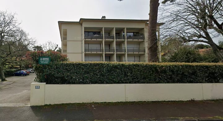 Joli Appartement à Deux Pas De La Plage - Pyla sur Mer