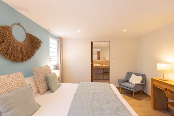 საძინებელი 2