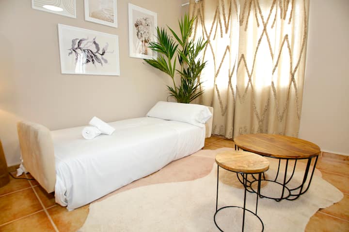 Well-located Apartment In Altea Near The Beach - Altea