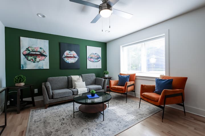 The Hype - Suite 7 - Atlanta, GA