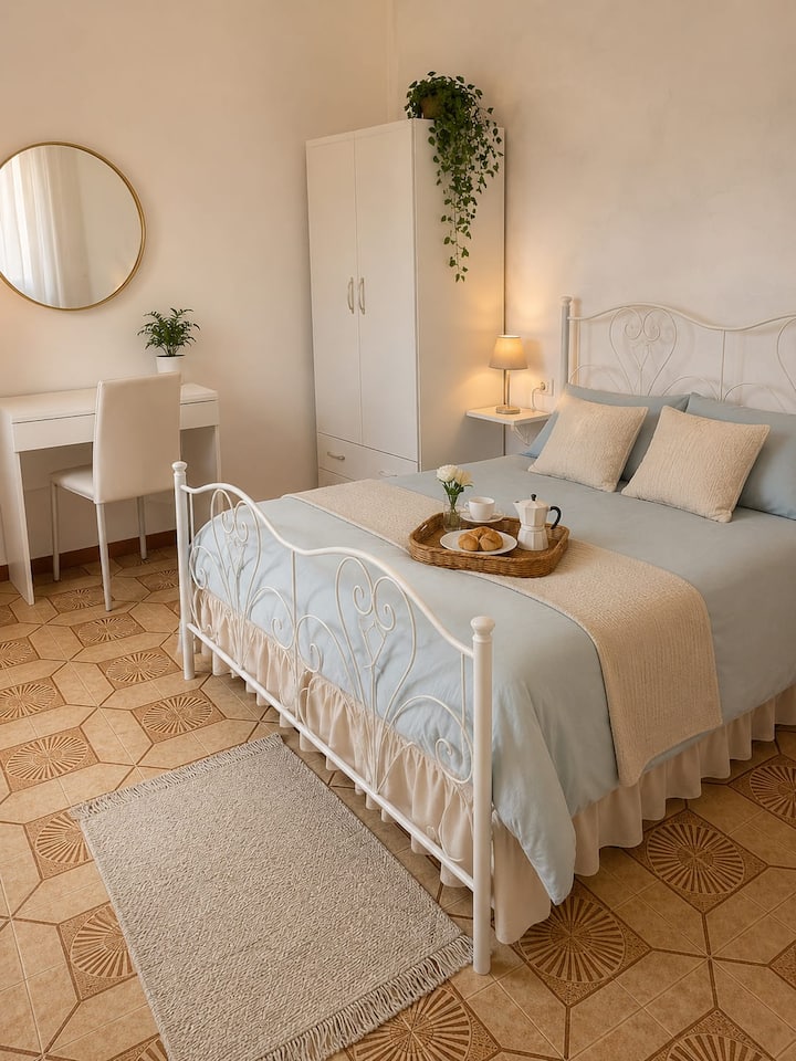 Finestra Sul Mare Luxury Suite A Vietri Sul Mare - Vietri sul Mare