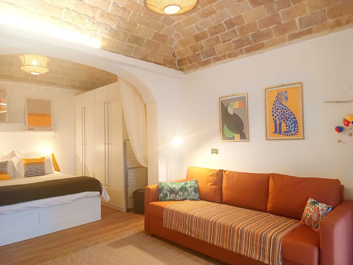 Casa Vicoli 2: Appartamento Nel Centro Storico - Chieti