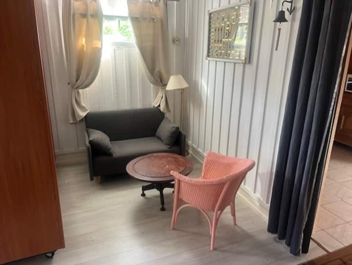 Pied à Terre Pour Des Vacances Inoubliables - Biganos