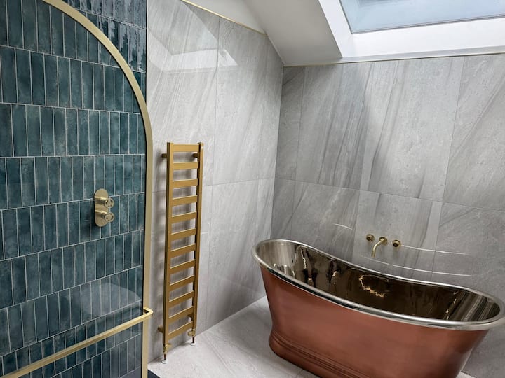 The Buxton Suite @Portlandvillas - Buxton