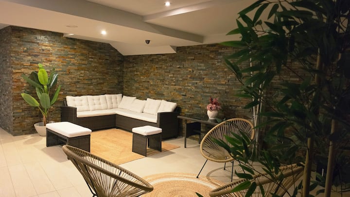 Habitación Doble Estándar Arha By Maile - Cantabria