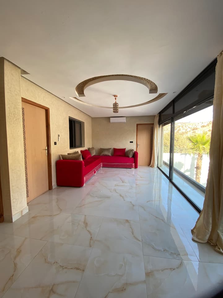 Atlas Family Agadir Aourir - Agadir