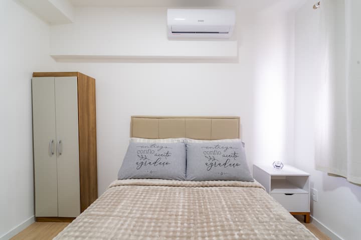 Habitación 1