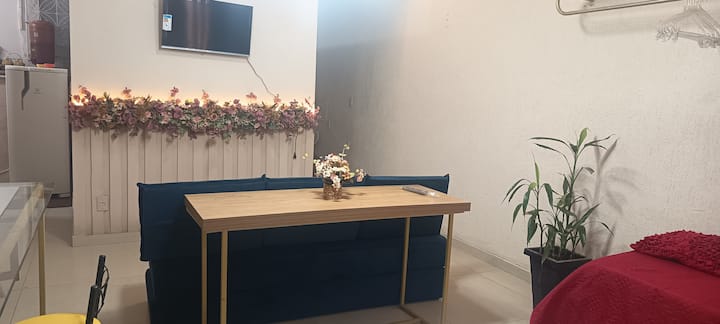 Espaço Jk - Diamantina