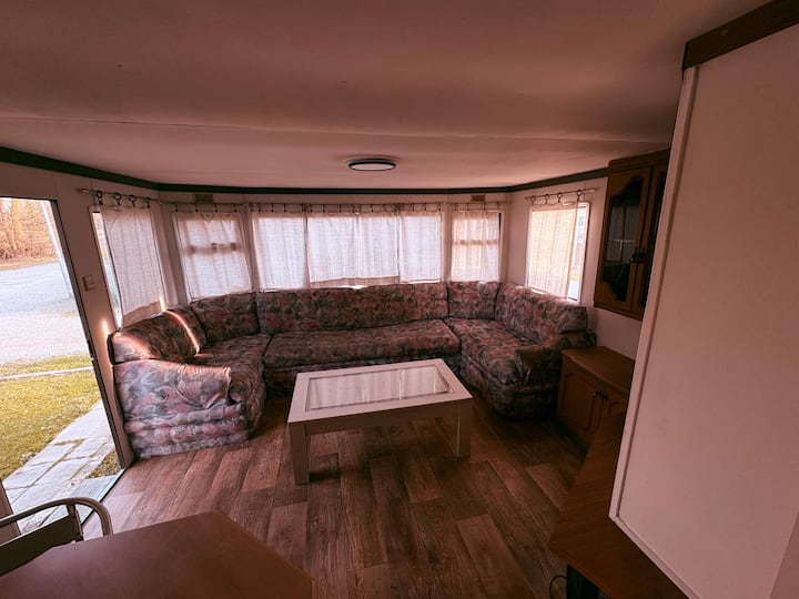 Caravan 19 - Geraardsbergen