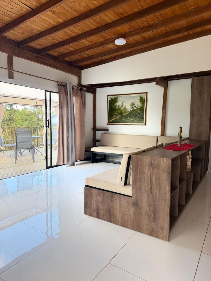 Finca Amén | Jacuzzi, Naturaleza Y Descanso - Marinilla