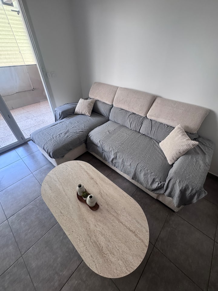 Appartement 2 Pièces - Terrasse Et Parking Privé - Èze
