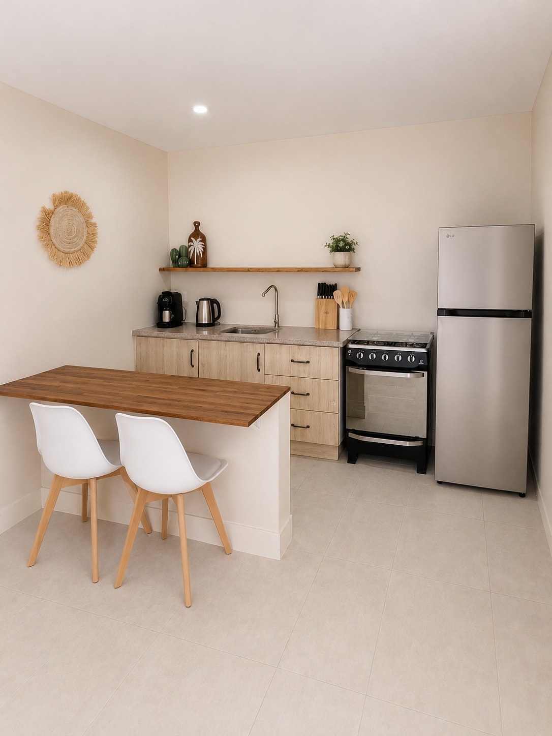 Celuna Boutique Studio 5 Minutes De Mambo Beach Appartements celuna-boutique-studio-5-minutes-de-mambo-beach-appartements