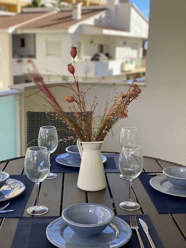 Sirena Beach - Appartement Avec Terrasse Près De L - Vinaròs