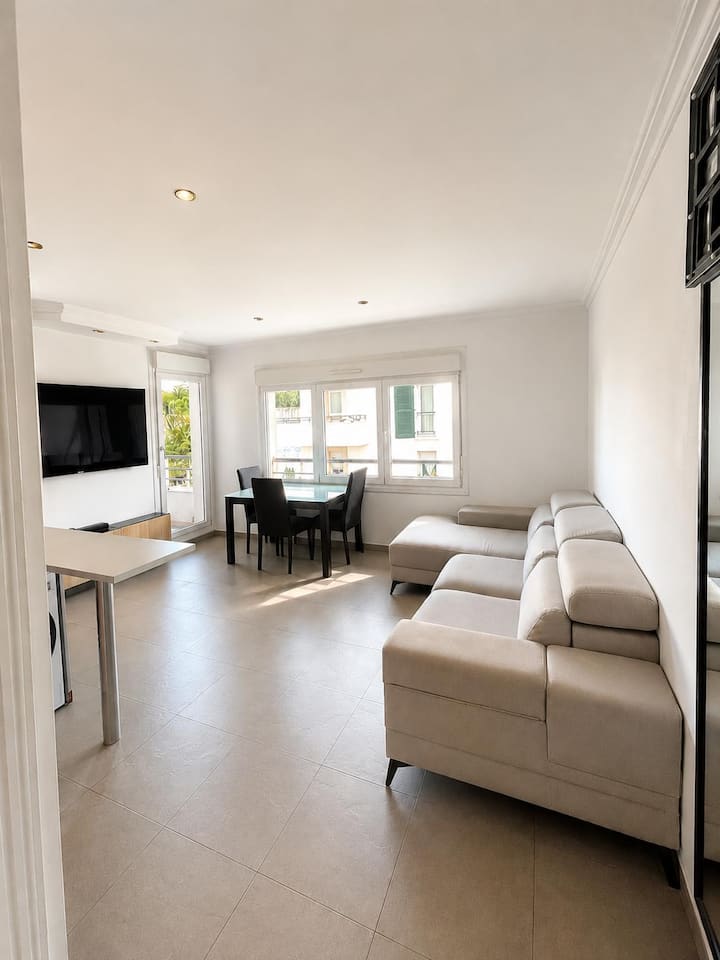 Apartamento Entero En Hendaya - Hendaye