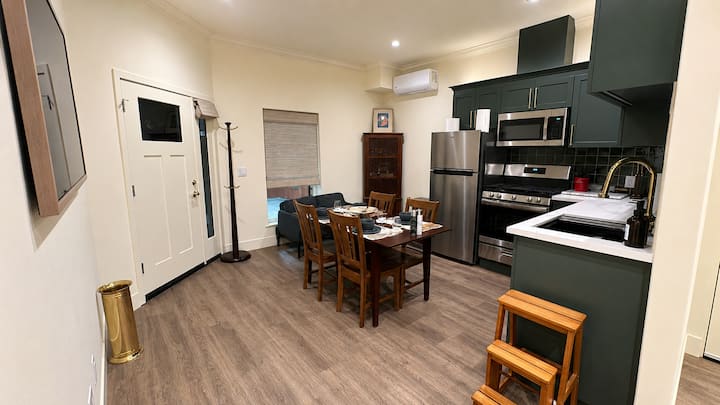 3bd 2ba Luxury Unit Closest To Uc Davis Campus - Davis, CA
