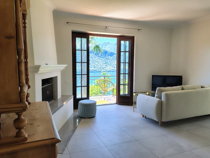 Orta Blu Lake House - Orta San Giulio