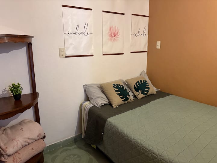 Departamento Cómodo - Chimalhuacán