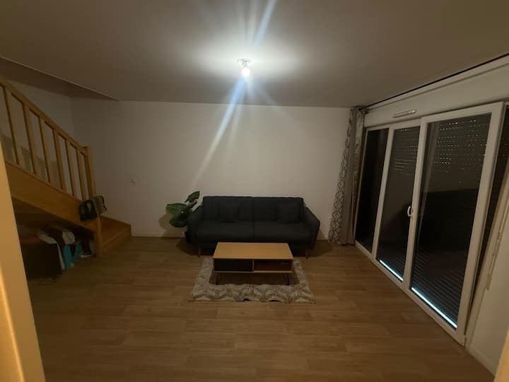 F3 A 5 Min à Pied De La Gare - Charenton-le-Pont