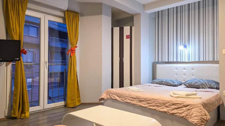 Villa Piano Ohrid - Ohrid
