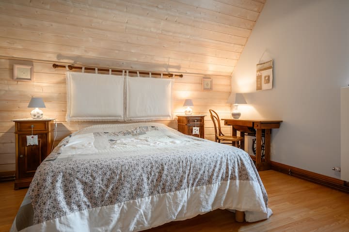Suite Familiale - Kobo-maya - Munster