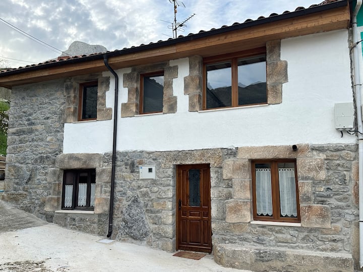 Vivienda Vacacional La Pasera - Llanes