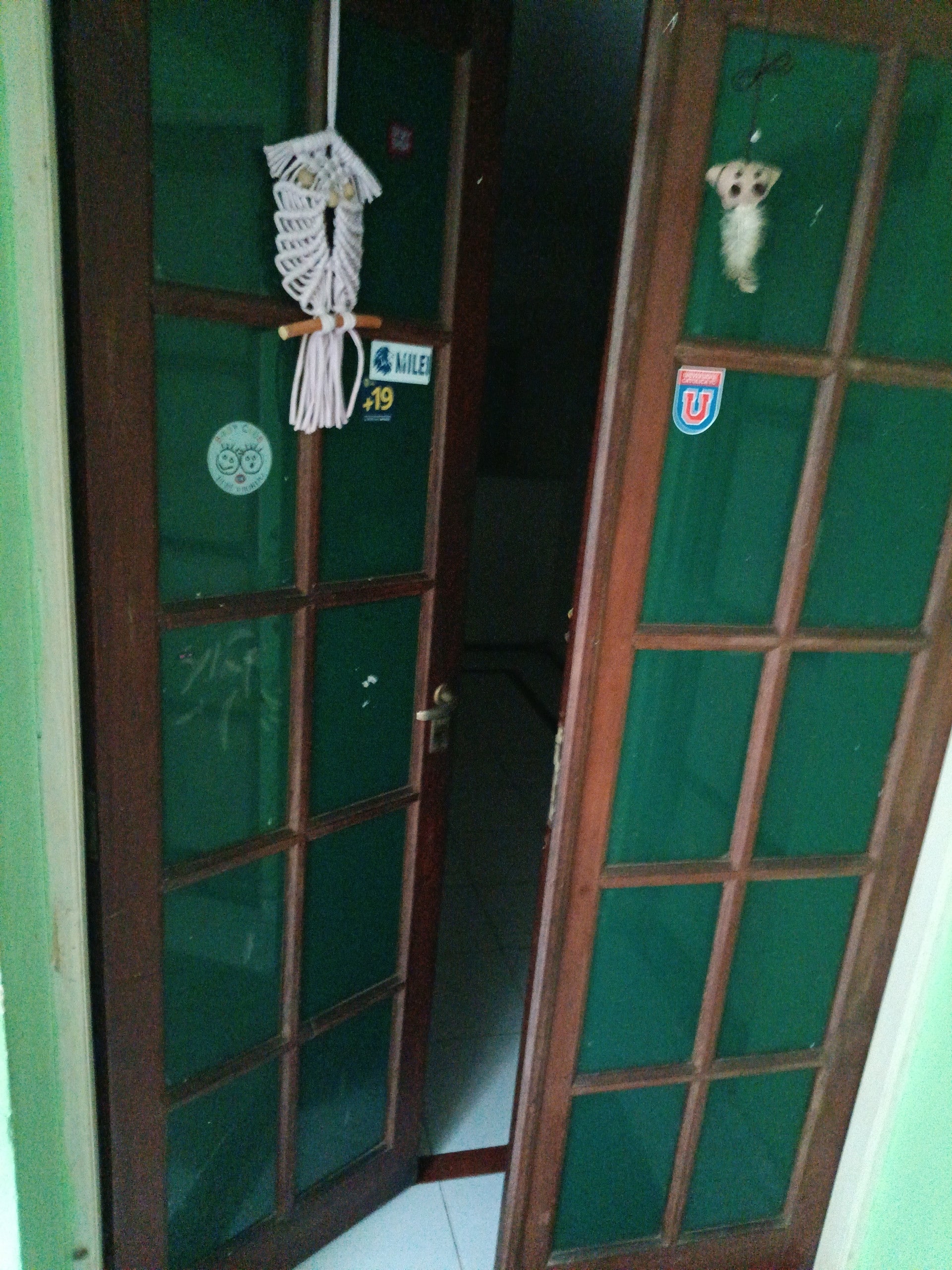 Imóvel: 1 quarto, Recoleta