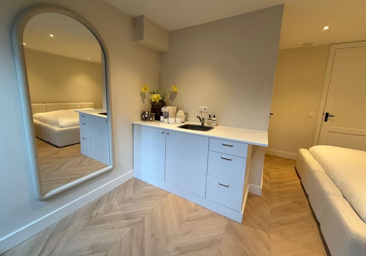 Amsterdam Forest Boutique Studio - Amstelveen