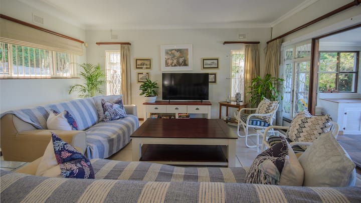 The Roost | Southbroom Beach House - Southbroom