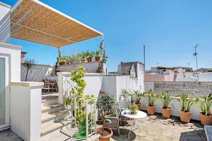 Nardo House - Provincia di Lecce