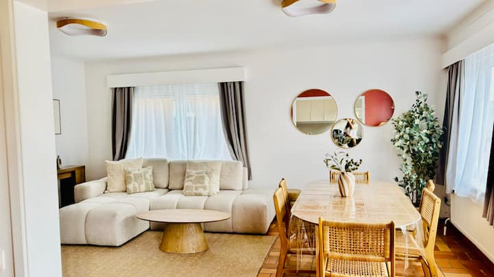 Brussels Exposition & Atomium Prestige Suites - Brussels Region