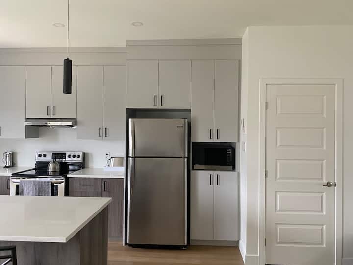 Maison De Ville Chaleureuse - Gatineau