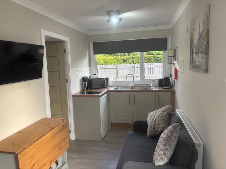 Mossfield Apartment - Fort William