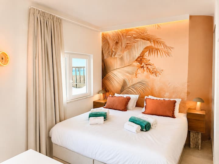 Casa Cocoon | Boutique Studio With Sea Views - Carvoeiro
