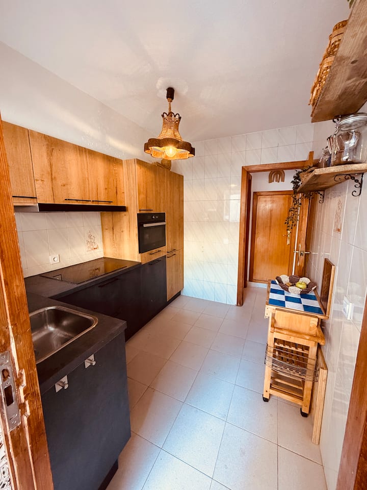 Casa Peachsola, Beach House 475m To The Beach - La Manga del Mar Menor