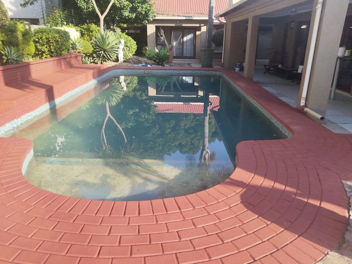88 Siesta Nest - Alberton