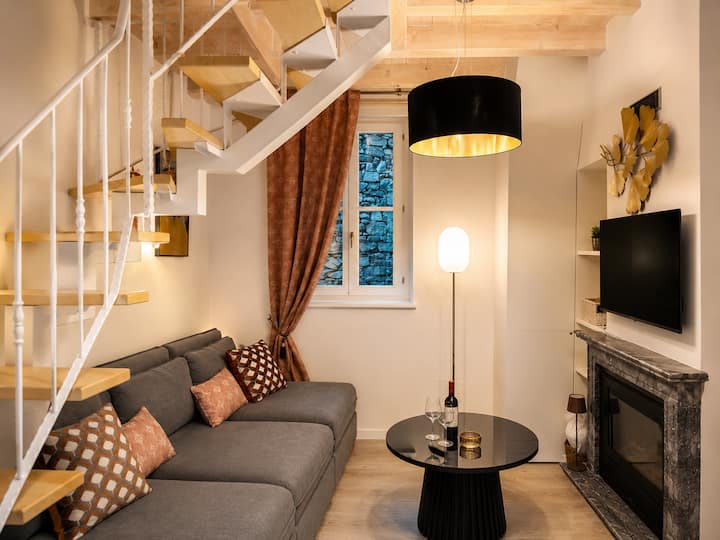 Apartment Mira - Tremezzina - Lago de Como