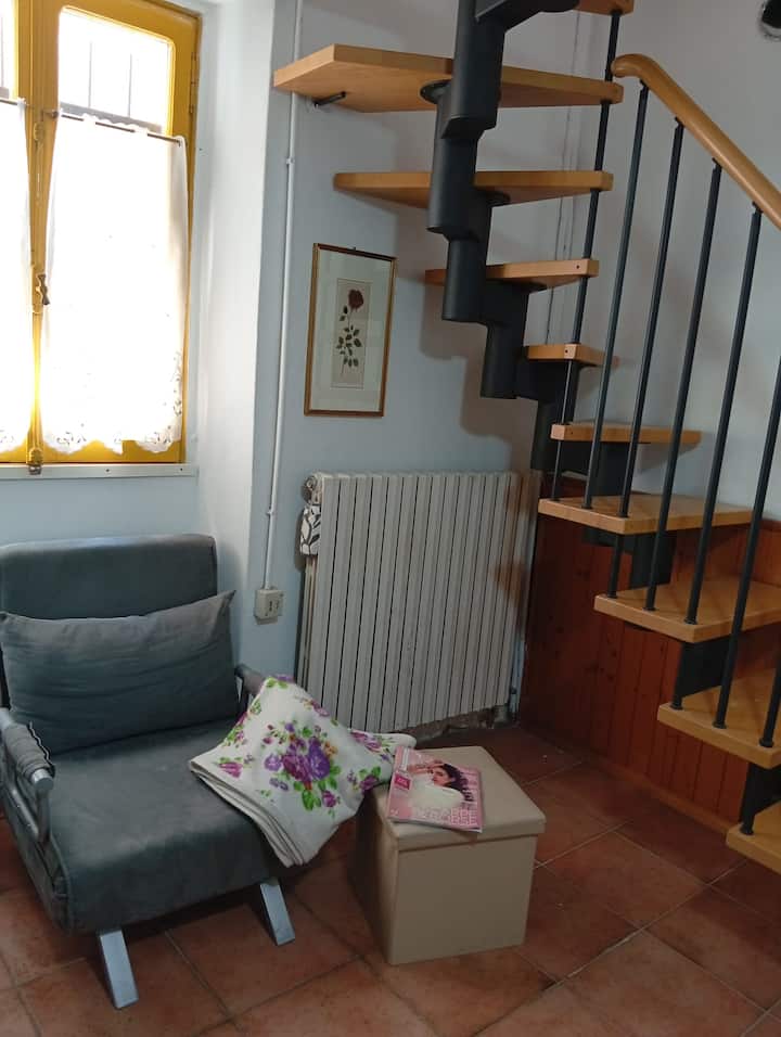 Casa Vacanze Indipendente A Maccagno - Cannobio