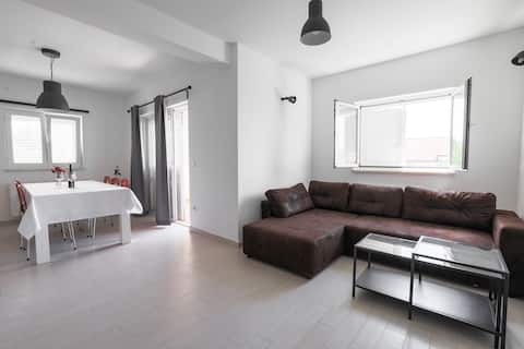 Popular Airbnb listing: Apartment Navita 1 in Grad Trogir