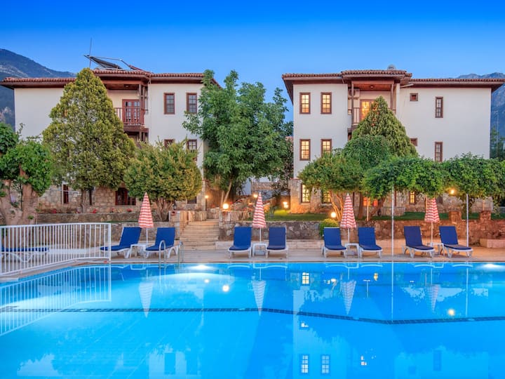 Mese Suit - Ölüdeniz