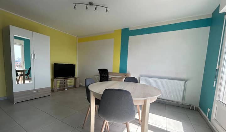 Appartement - Le Mans