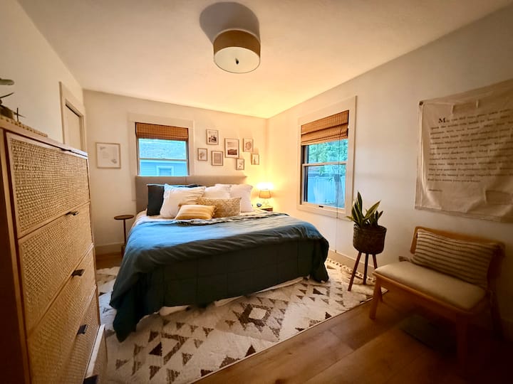 Habitación 1