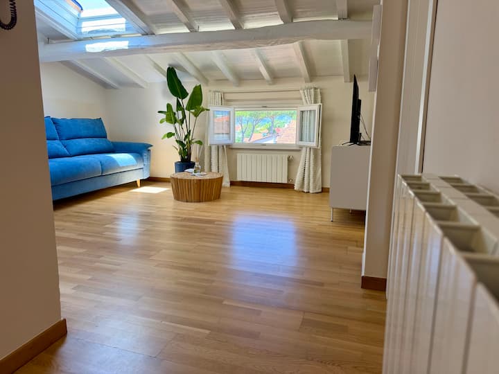 M&i Loft Forte By Marco E Ilaria - Forte dei Marmi